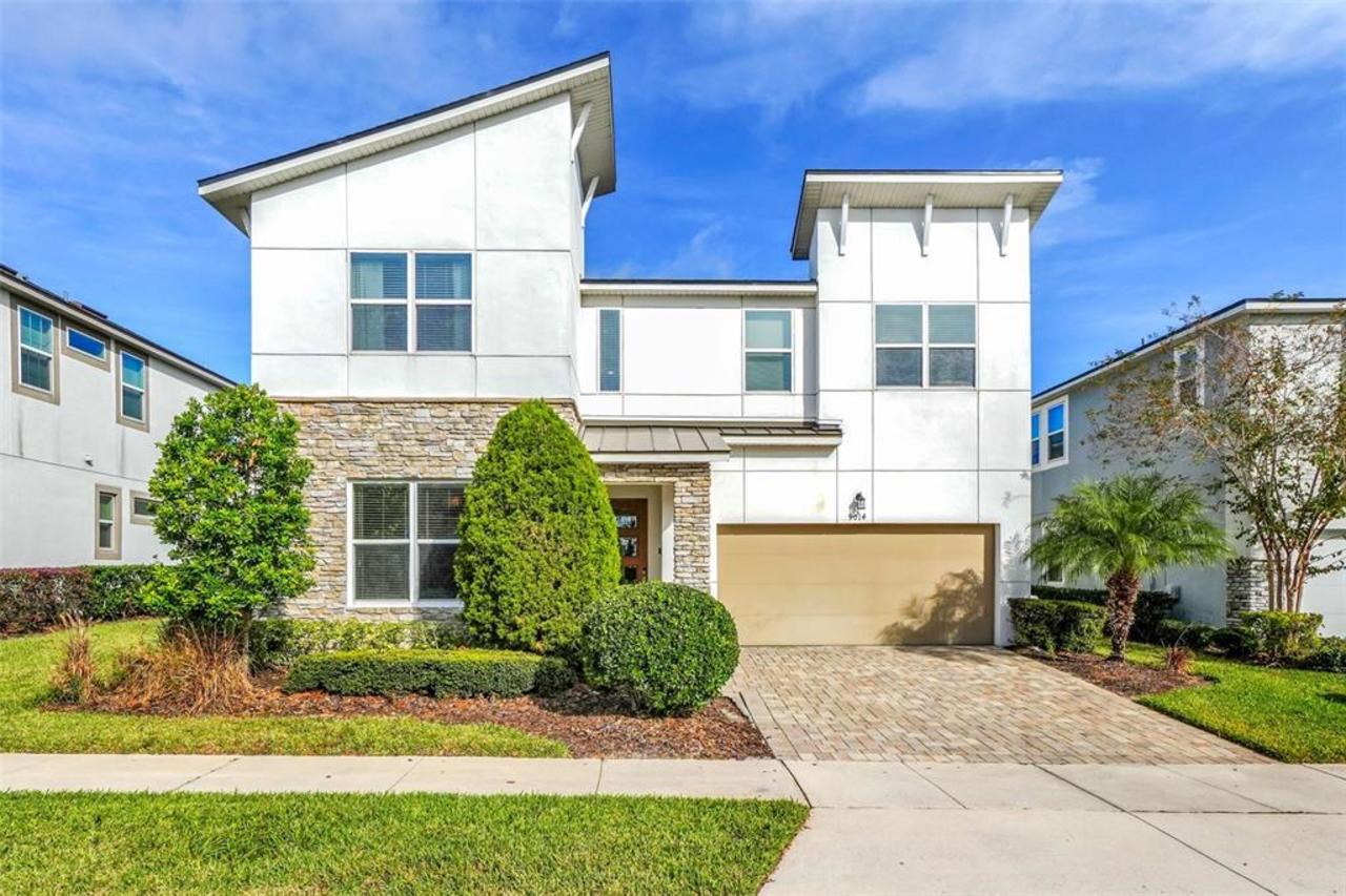 9 bedroom House for sale in Kissimmee