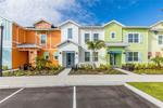 3 bedroom Townhouse for sale in Kissimmee