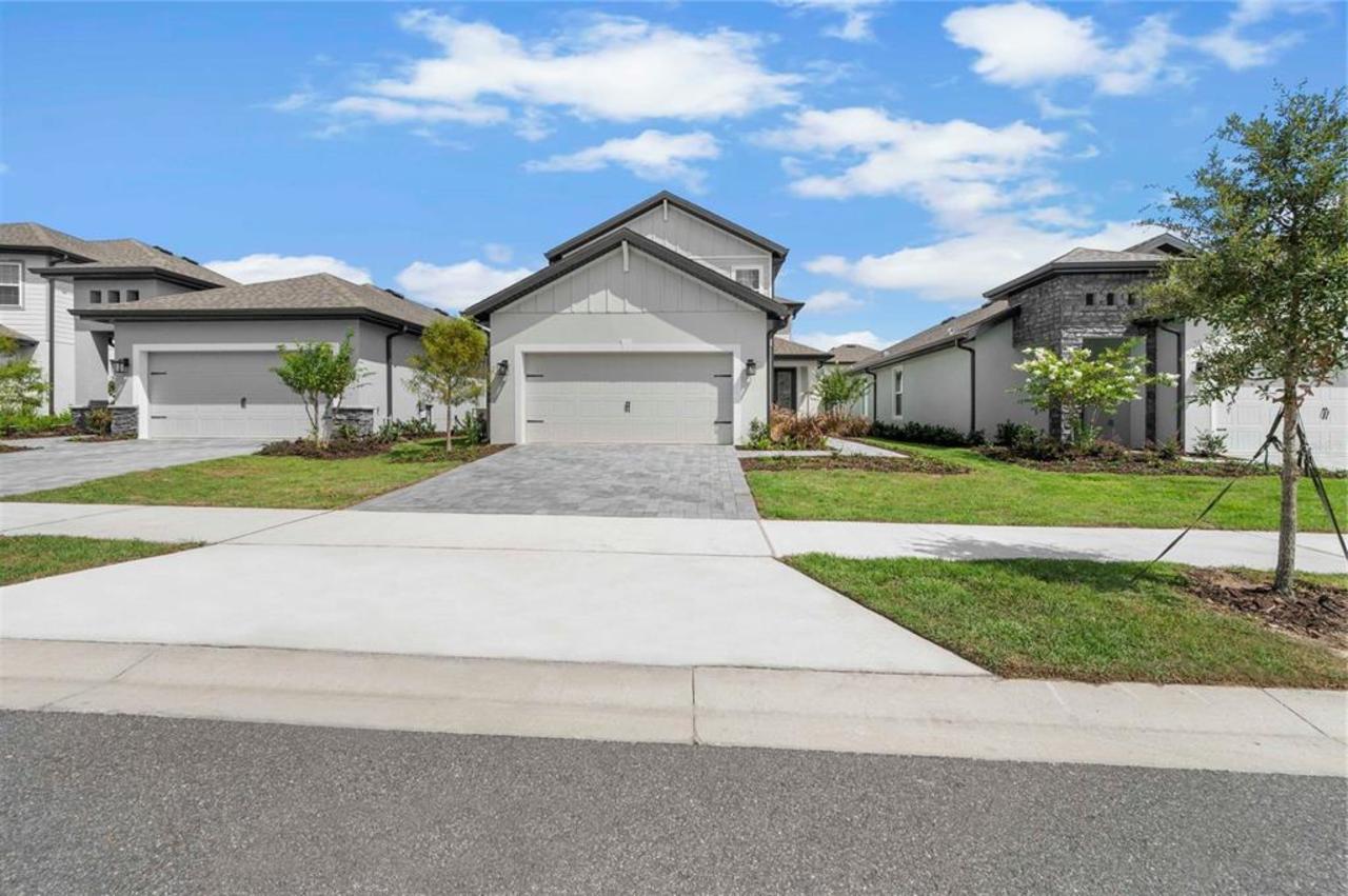 4 bedroom House for sale in Kissimmee