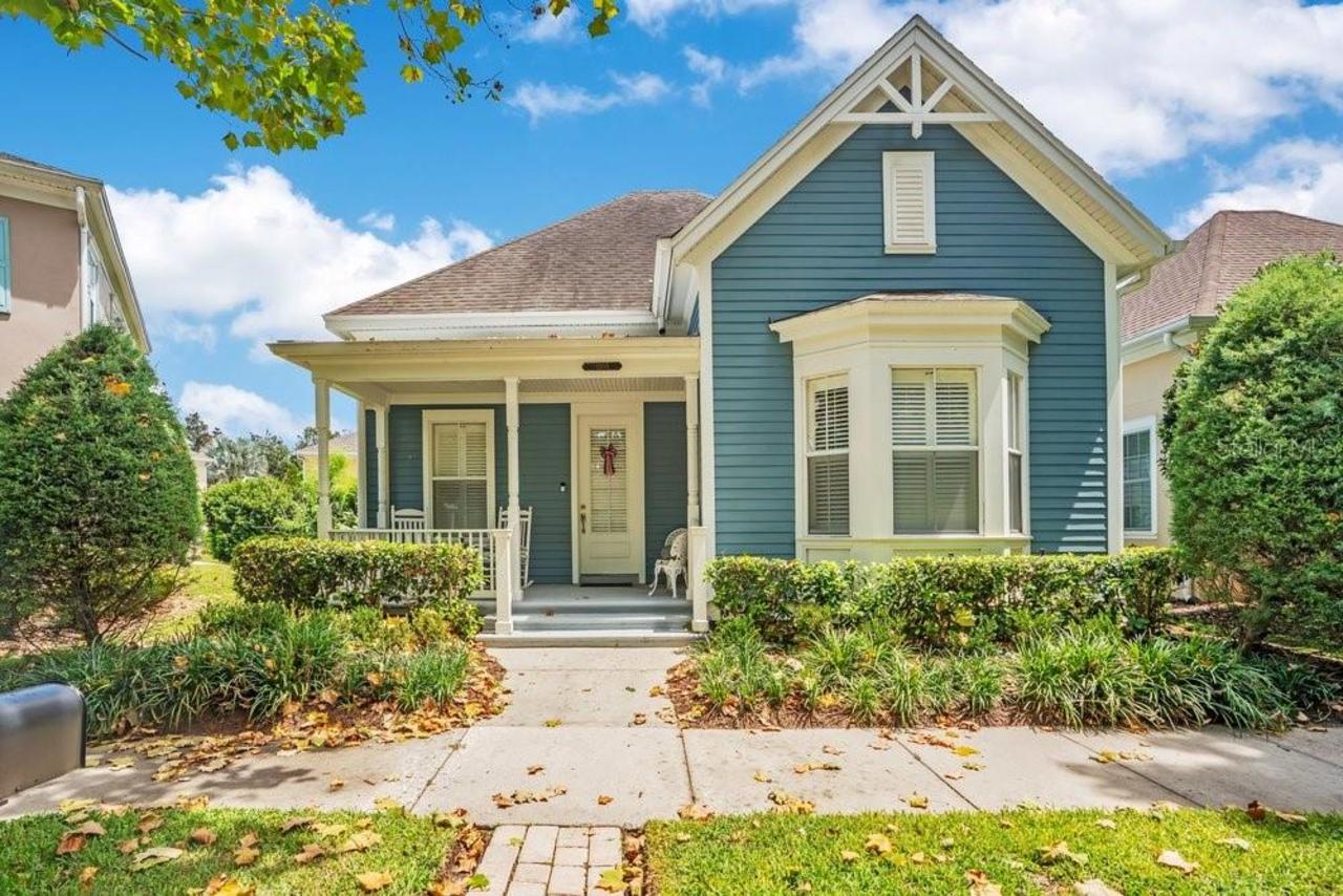 3 bedroom House for sale in Celebration