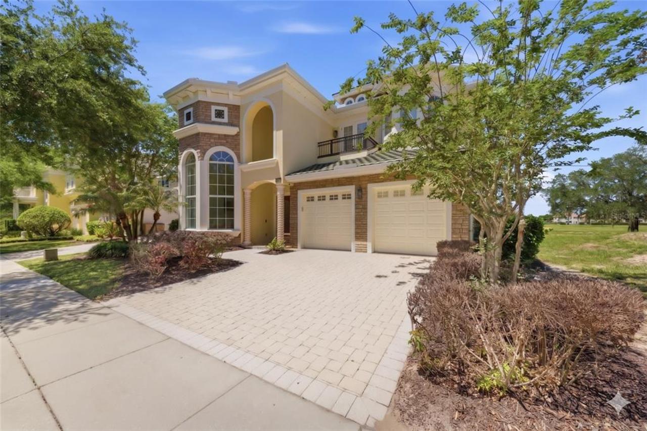 5 bedroom House for sale in Kissimmee