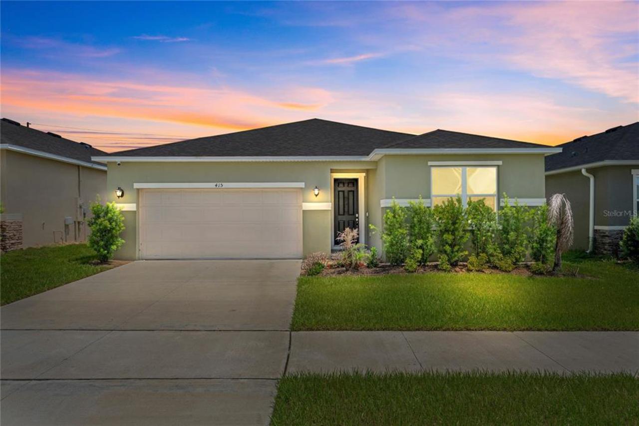 4 bedroom House for sale in Davenport