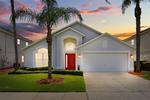 4 bedroom House for sale in Kissimmee