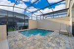 4 bedroom Townhouse for sale in Kissimmee