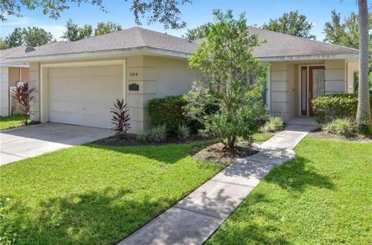 4 bedroom House for sale in Kissimmee