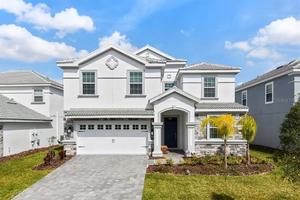8 bedroom House for sale in Davenport