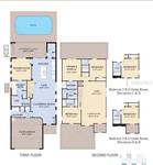 5 bedroom Huis te koop in Davenport