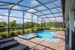 9 soverom Hus til salgs i Kissimmee 