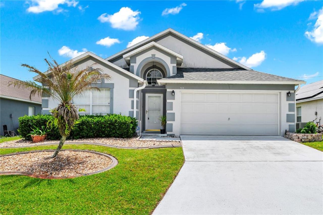 3 bedroom House for sale in Davenport