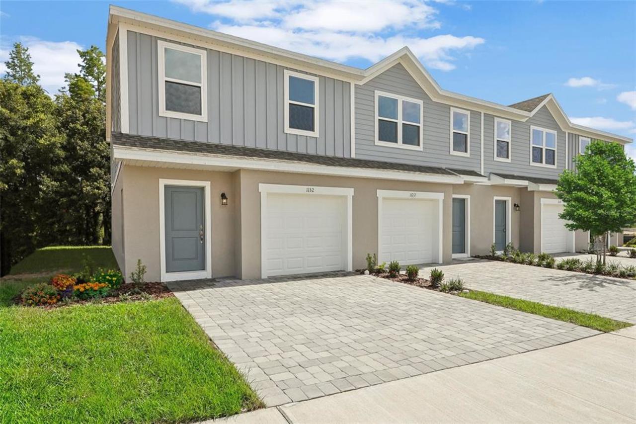 3 bedroom Townhouse for sale in Davenport