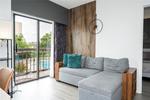 2 schlafzimmer Wohnung 
zum verkauf in Orlando 