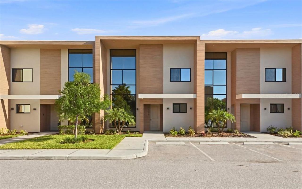 3 bedroom Townhouse for sale in Kissimmee