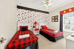 4 bedroom Townhouse for sale in Kissimmee