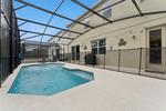 8 soverom Hus til salgs i Kissimmee 