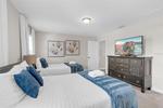 4 bedroom Townhouse for sale in Kissimmee
