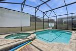 7 soverom Hus til salgs i Kissimmee 