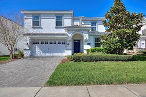 8 bedroom House for sale in Davenport
