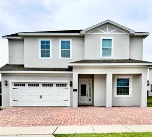 8 bedroom House for sale in Kissimmee