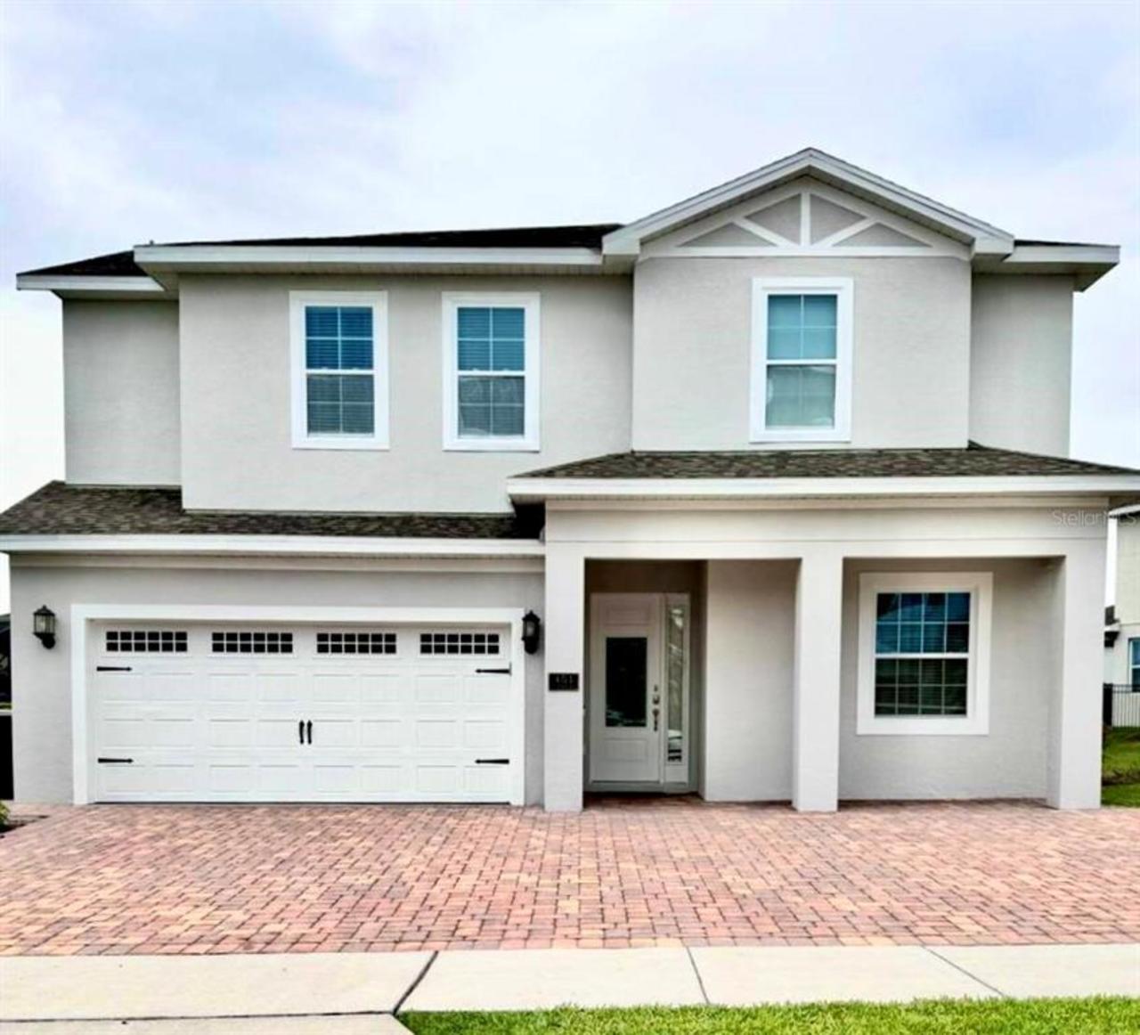 8 bedroom House for sale in Kissimmee