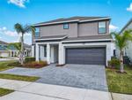 8 soverom Hus til salgs i Kissimmee 