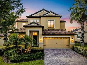 5 bedroom House for sale in Davenport