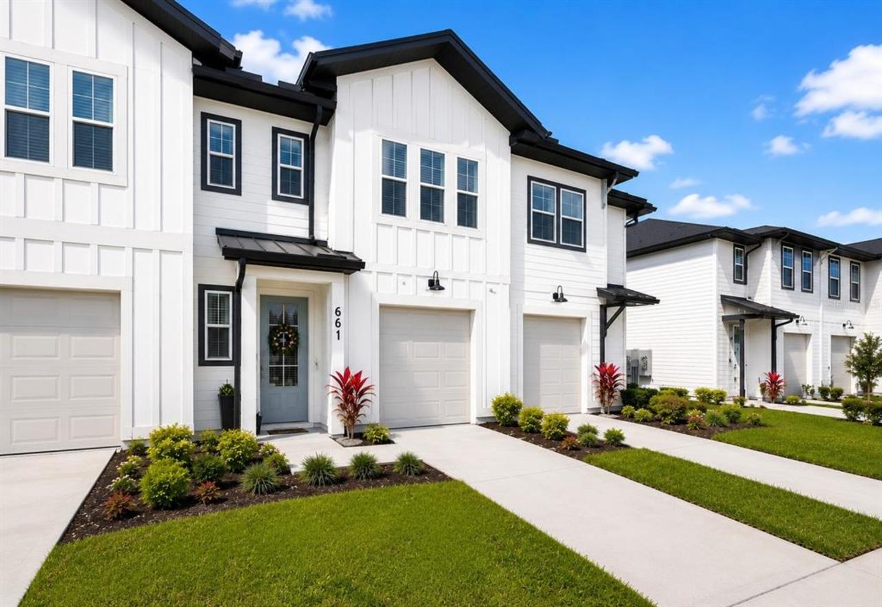3 bedroom Townhouse for sale in Davenport