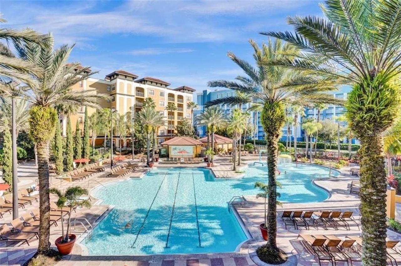 3 bedroom Apartamento se vende en Orlando