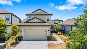4 bedroom House for sale in Kissimmee