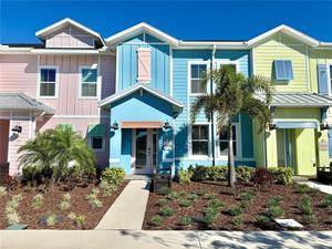 3 bedroom Adosado se vende en Kissimmee 