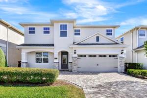 5 bedroom House for sale in Kissimmee