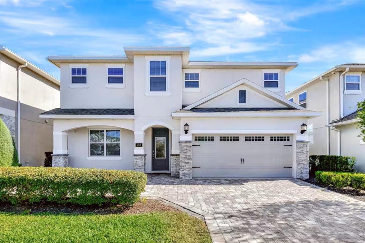 5 bedroom House for sale in Kissimmee