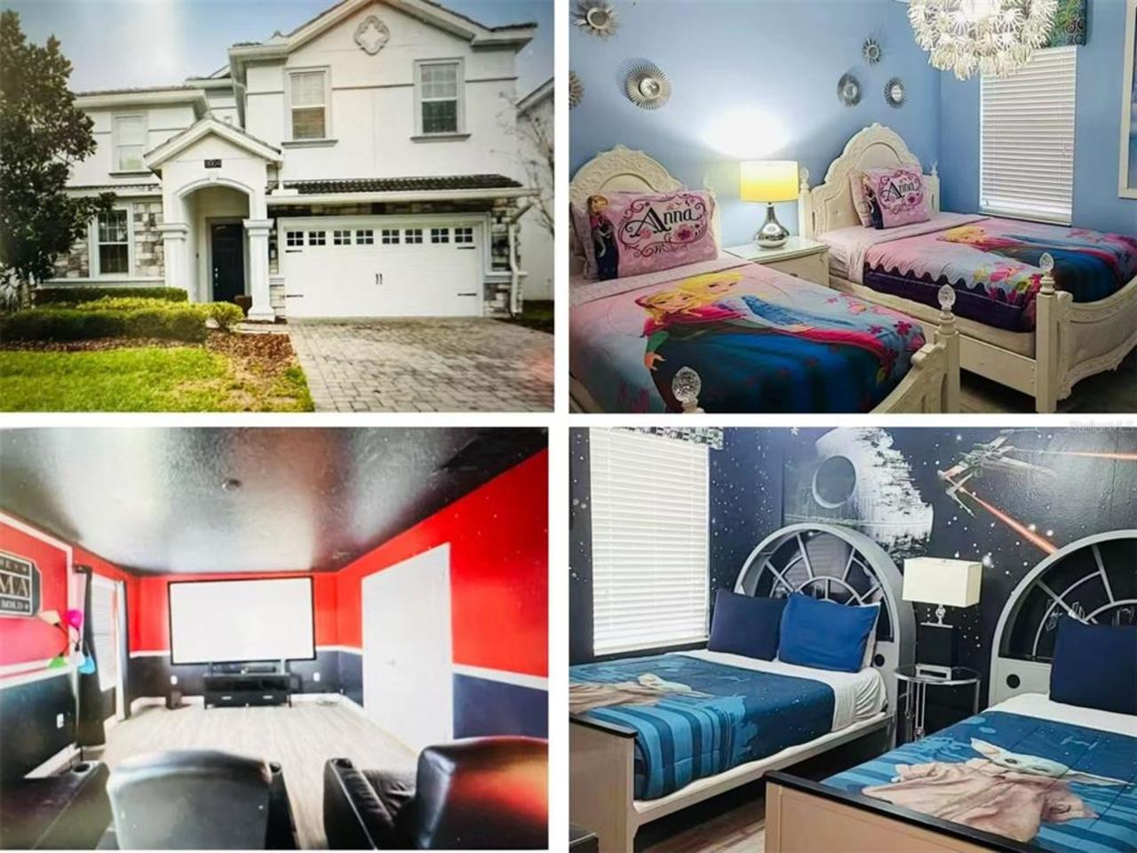 8 bedroom House for sale in Davenport