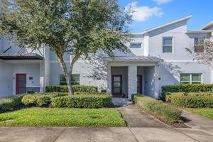 4 bedroom Townhouse for sale in Davenport