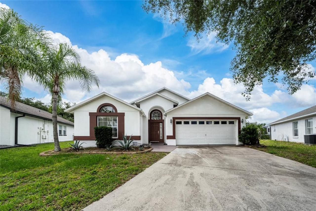 4 bedroom House for sale in Davenport