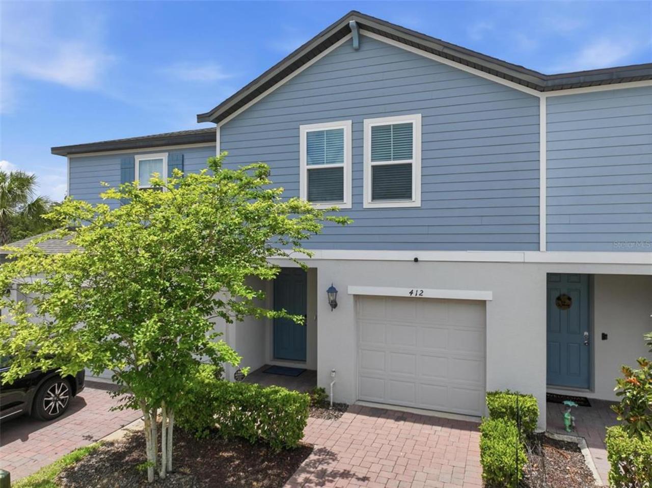 3 bedroom Townhouse for sale in Davenport