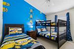4 bedroom House for sale in Kissimmee
