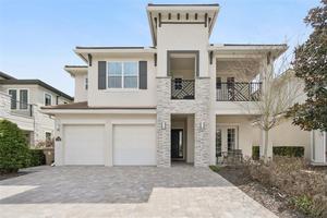 6 bedroom House for sale in Kissimmee