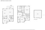 4 bedroom House for sale in Clermont