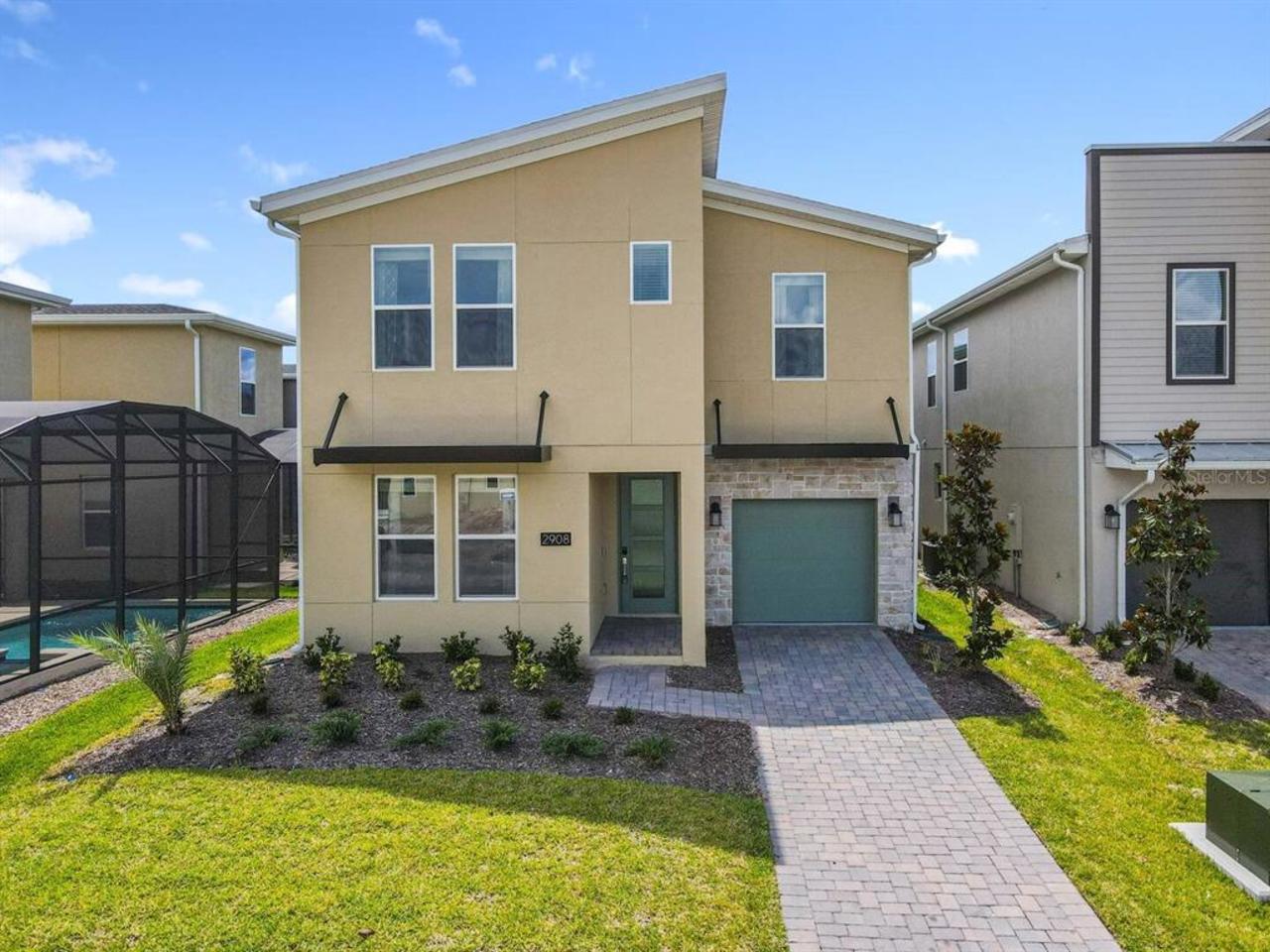 6 bedroom House for sale in Kissimmee