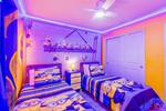 5 bedroom Townhouse for sale in Davenport