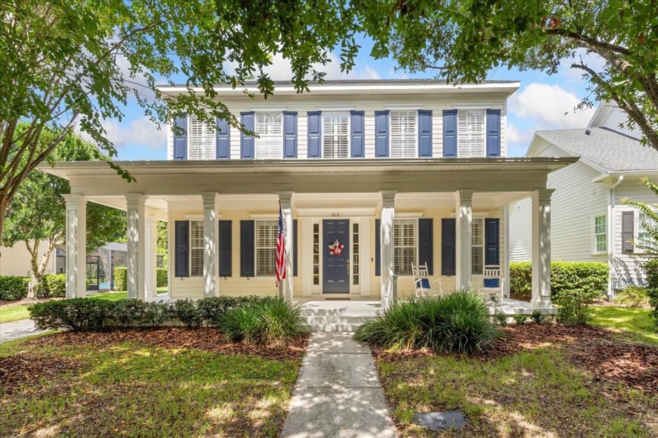 4 bedroom House for sale in Celebration