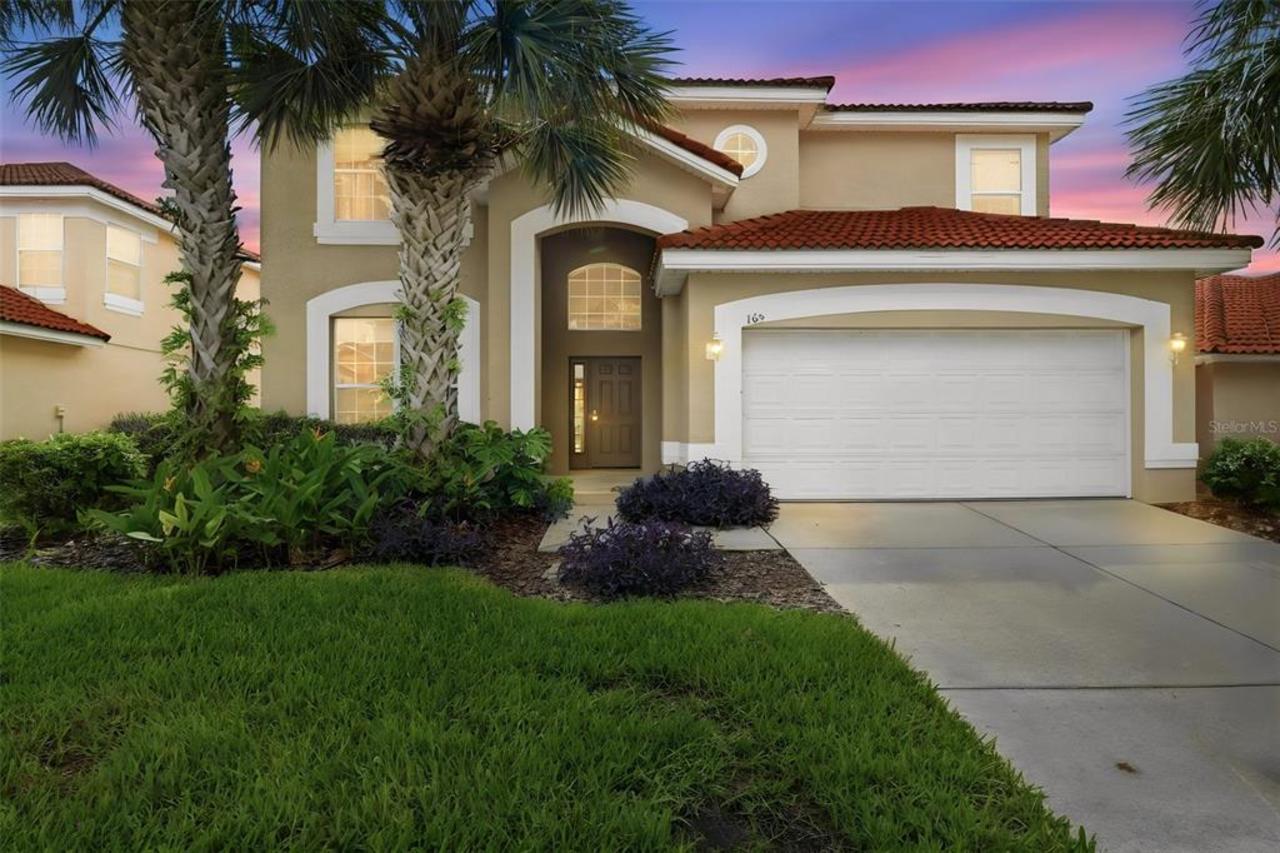 6 bedroom House for sale in Davenport