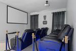 8 soverom Hus til salgs i Kissimmee 