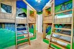 9 спальни Дом для продажи в Kissimmee