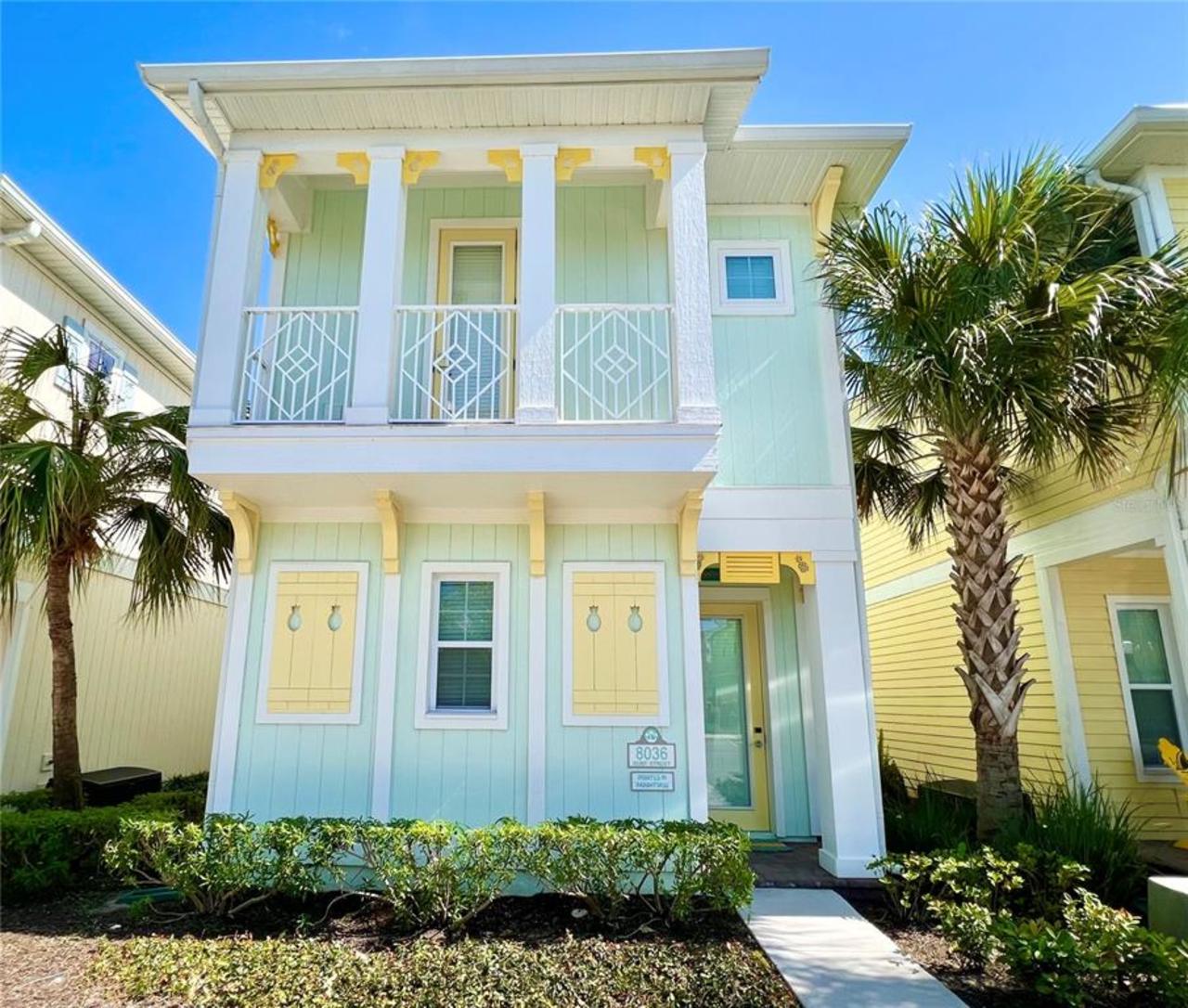 4 bedroom House for sale in Kissimmee
