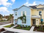 4 bedroom Townhouse for sale in Kissimmee