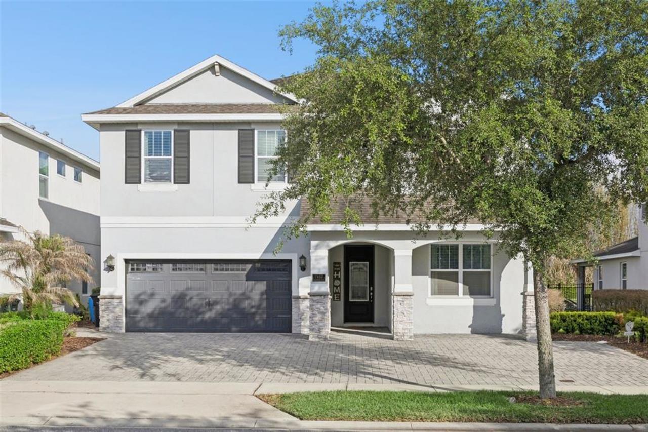 8 bedroom House for sale in Kissimmee