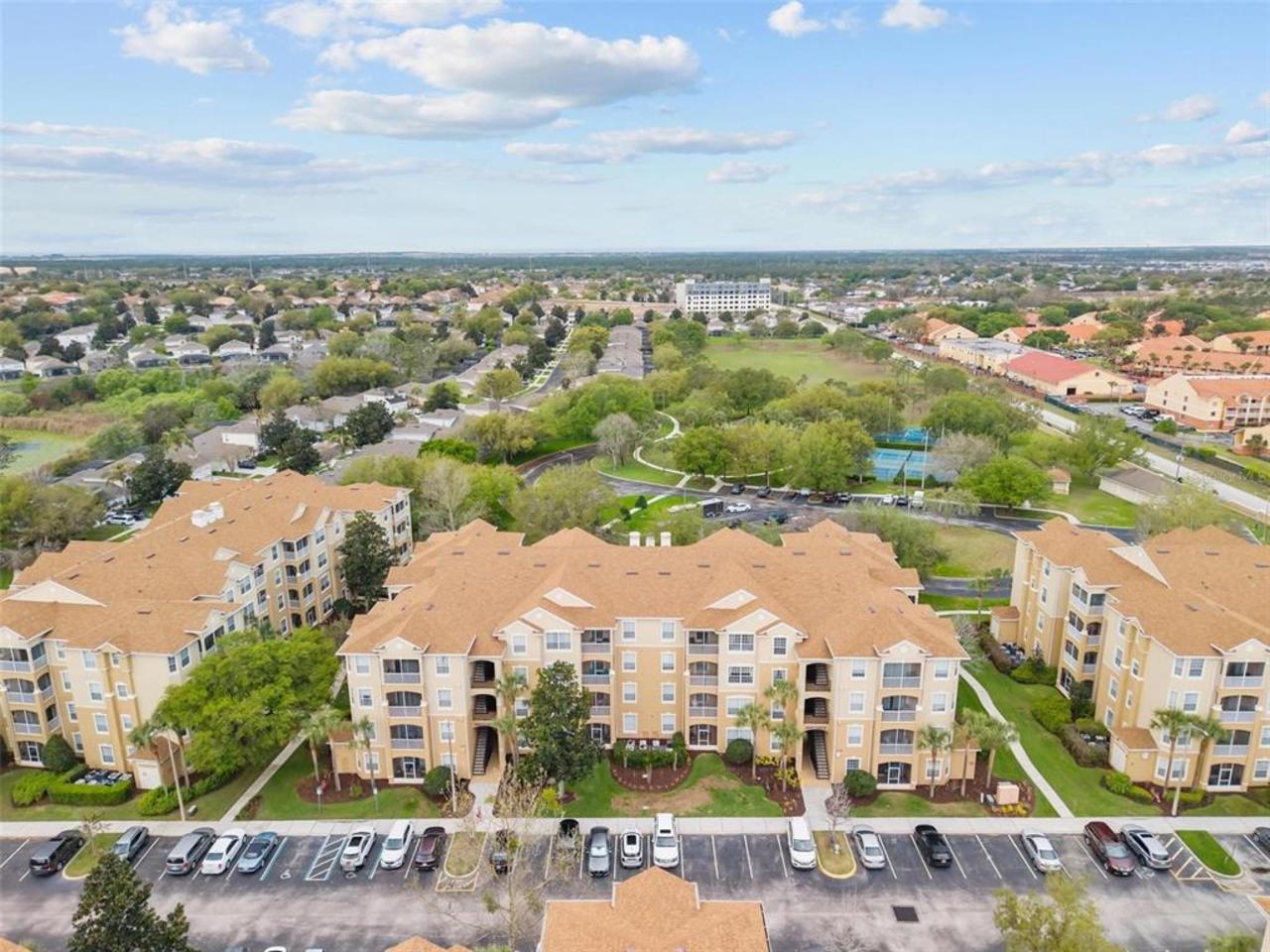 3 bedroom Apartment for sale in Kissimmee