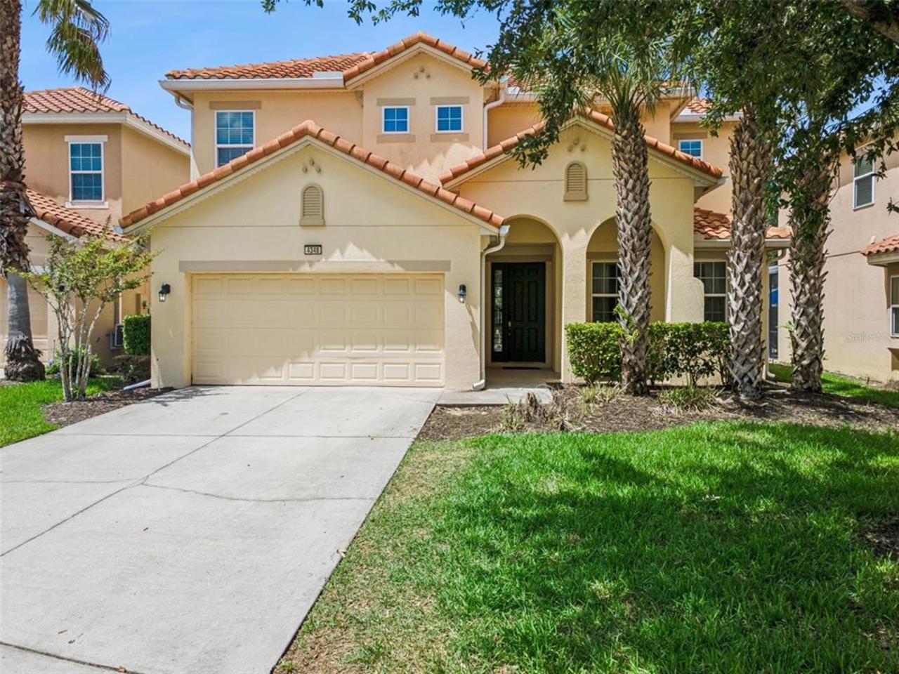 6 bedroom House for sale in Davenport