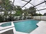 4 soverom Hus til salgs i Kissimmee 